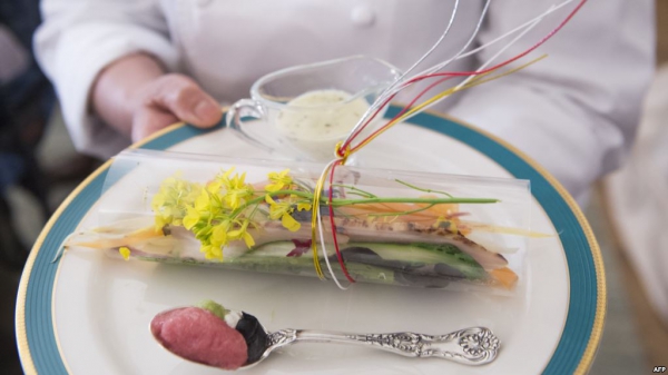 Վարչակազմի փոփոխության արդյունքում մայրաքաղաքի ռեստորանները ձեռք են բերում նոր հաճախորդներ