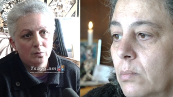 Խանլարովային պատասխանում են հերոսների մայրերը