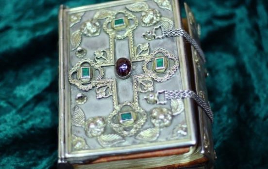 Գաղտնազերծված.Ինչո՞ւ է Հայաստանը ջնջվել Աստվածաշնչից