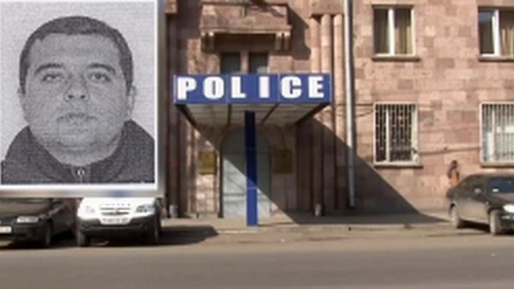 Ուշադրություն՝ հետախուզվում է խոշոր չափի խարդախություն կատարելու մեղադրանքով