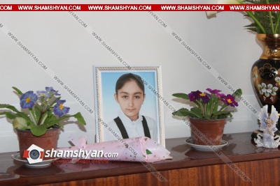 Հրազդանում 11–ամյա աղջիկ է մահացել. հարազատները մեղադրում են 2 տարի ազատազրկված մանկաբույժին