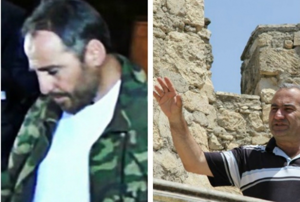 Քեզ էլ կերան, ախպեր, քեզ էլ կերան.Բանաստեղծություն՝ նվիրված «Հաց բերող»-ին