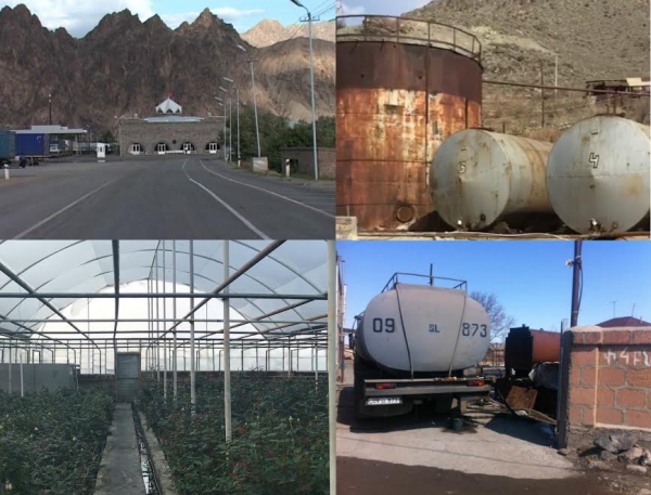 Կերոսի՞ն, թե՞ վառարանային վառելիք. ներկրողը խախտել է հարկային օրենսդրությունը և մոլորեցրել սպառողին