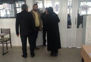 Էս հազար տարվա մեջ  ընտրախախտում անողների թրաշներն ու հագուկապերը չփոխվեց