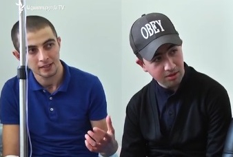 «Կոմայից դուրս գալուց հետո մամայիս չեմ ճանաչել»․ապրիլյան պատերազմի մասնակիցները վերականգնվում են