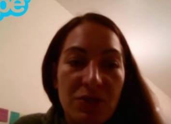 Ադրբեջանցիներին հարցազրույց տված հայուհին 2 տարի առաջ մահմեդականություն է ընդունել 