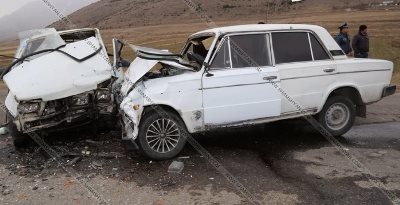 Սյունիքի վթարի հետևանքով հիվանդանոց տեղափոխված 35-ամյա վարորդը, ում նշանածն ու մայրը մահացել էին, նույնպես մահացավ