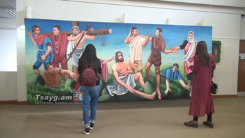 7 տարվա համար նախատեսված աշխատանքն արվել է 7 ամսում