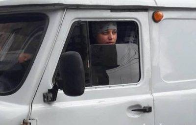 Արտառոց դեպք Հրազդանում. ինչն է «Ուազ»-ի աղջիկ վարորդին դրդել ծեծի ենթարկել համատիրության տղամարդ ղեկավարին 