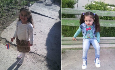 4-ամյա փոքրիկի վիրահատությունն արժե 30.000 եվրո. ընտանիքն օգնության կարիք ունի