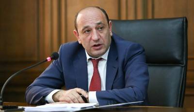 Նոր աշխատատեղեր՝ ներդրումային ծրագրերի շրջանակում