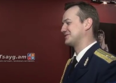 Ճակատագրով փրկվածը