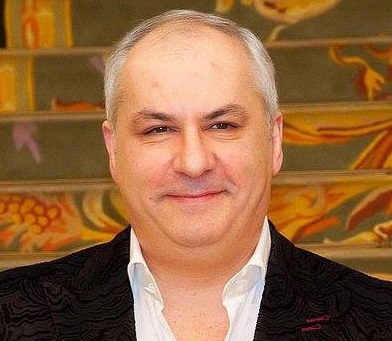 Մոսկվայում սպանել են հայազգի խոշոր գործարարին