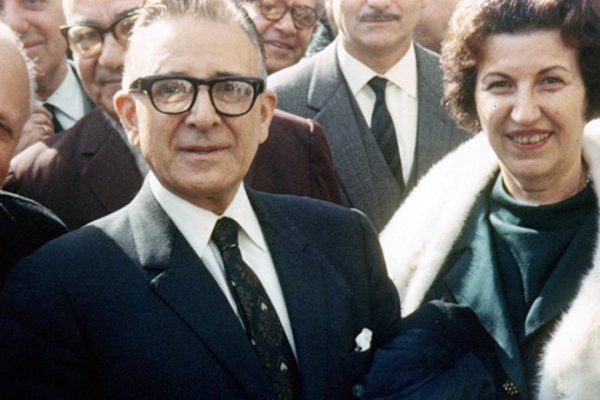 Արշավիր Շիրակյան. հայոց «Նեմեսիսի» լեգենդը  