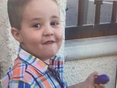 ԱՄՆ-ում հինգ տարեկան հայ երեխա է կորել 