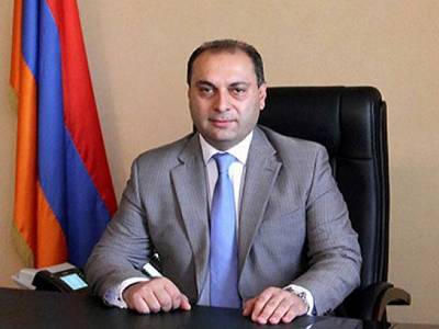    Սերժ Սարգսյանը ԴԱՀԿ պետ է նշանակել