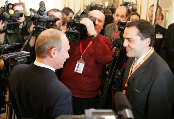 Ազգությամբ հայ սլովակ լրագրողը դիմել է ԵՄ-ին՝ հորդորելով հետևել «Ծառուկյան» դաշինքի շուրջ ստեղծված իրավիճակին