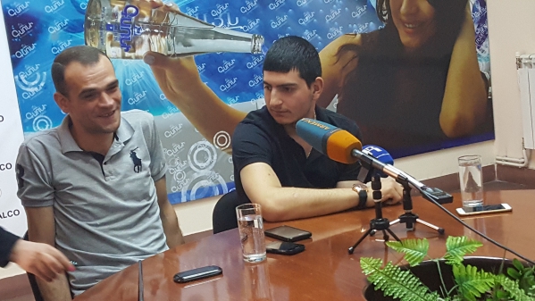 Հարցեր կան, որոնց ուշադրություն չեն դարձնում.Ապրիլյան պատերազմի ժամանակ վիրավորում ստացած զինվորների խնդրանքը 