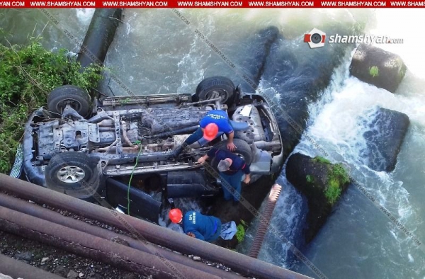 19-ամյա Աստղիկը սպասում էր 2-րդ երեխային, իր ծննդյան օրը գնում էր կոնսուլտացիայի. մանրամասներ` Սյունիքի վթարից