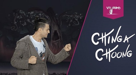 ՉինգաՉունգ` Նոր խաղ Վիվառոյում