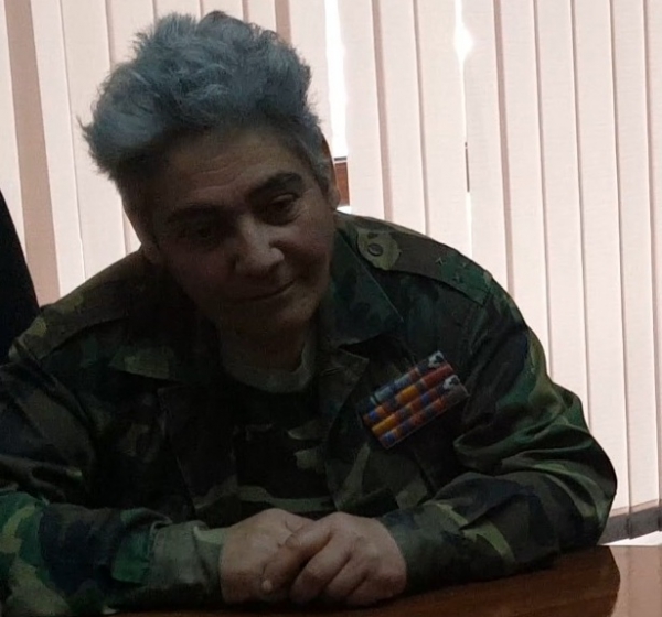 Ասում են, որ հիմար ես եղել, գնացել ես, ո՞վ է մեղավոր.Ազատամարտիկները դժգոհ են պետությունից 