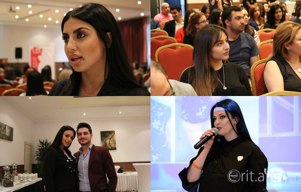 Մերի Մակարյանը, Սոնա Ռուբենյանը և այլ հայտնիներ բացահայտում են, թե ինչպես են արագ և հեշտ նիհարում