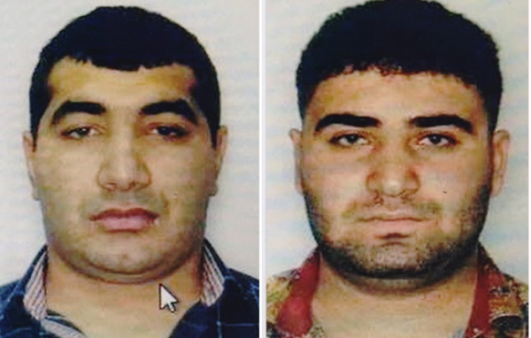 Ուշադրություն՝ հետախուզվում են Նորաշենի գյուղապետի վրա հարձակվողները