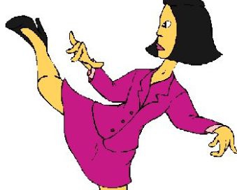 Էջմիածնում վիճաբանող կանանցից մեկը կոշիկով հարվածել է մյուսի գլխին