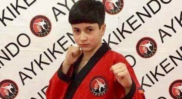 Դավթաշենի կամրջից ընկած 13-ամյա տղան այկիկենդո կարատեի Հայաստանի բազմակի չեմպիոն էր