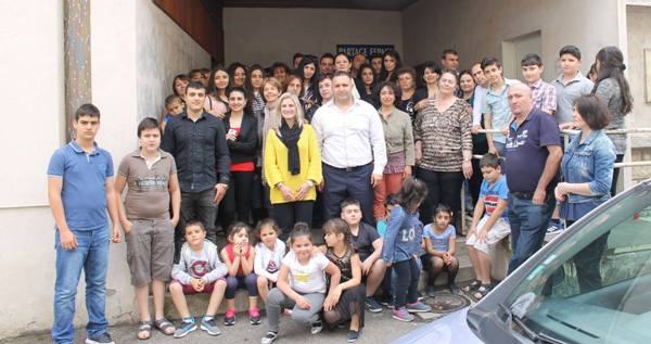 Ֆրանuիայի հայ համայնքն առաջին անգամ մասնակցություն կունենա երկրի պատգամավորական ընտրություններին 