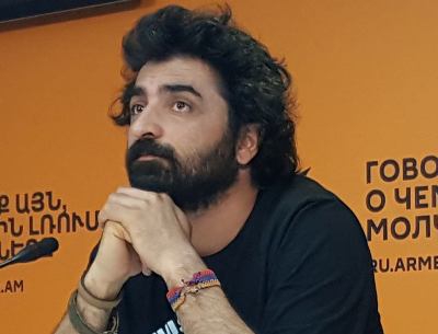 Ամաչում էի գալ Հայաստան.Հայկական ինքնությանը վերադարձած Շանթի պատմությունը