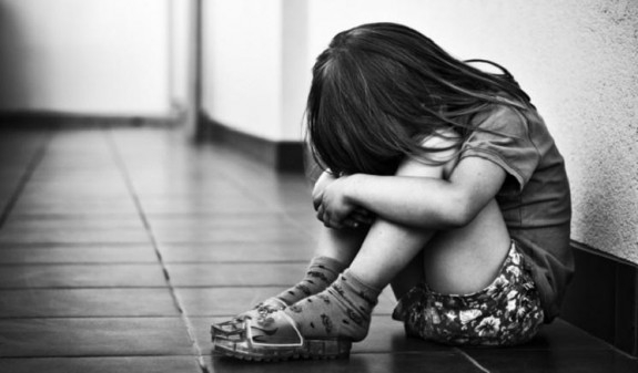 Երևանում հայրը սեռական բնույթի գործողություններ է կատարել 3-ամյա դստեր նկատմամբ