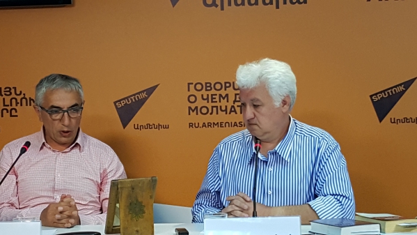 102 տարի անց վերադարձվեց խղճի հայելին