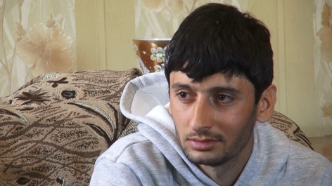  «Ես չեմ ուզում մահանալ». նախկին զինծառայողը բուժում է պահանջում