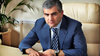 Կարեն Կարապետյանի գրասենյակը հերքում է թուրքական ԶԼՄ-ների լուրերը