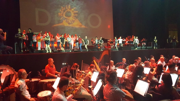 Սկսվում է մի շարժում, որի կարիքը վաղուց ենք ունեցել