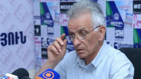 Հիմա էլ սարն են ծվատում.մարդկանց առողջությանը վտանգ է սպառնում.ՀՀ Կանաչների միության նախագահն ահազանգում է