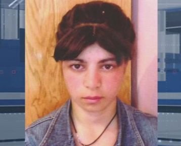 Որպես անհետ կորած որոնվող 14-ամյա աղջիկը հայտնաբերվել է