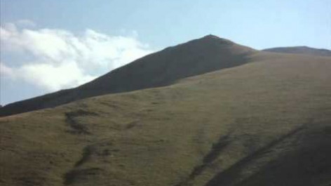 Իշխանասարում քաղաքացի է մոլորվել