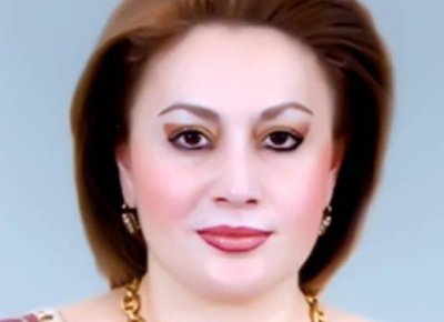 Թիվ 31 մանկապարտեզի տնօրենը՝ ընդդեմ պաշտոնյայի