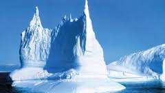 Անտարկտիդայից անջատվել է հսկա մի այսբերգ