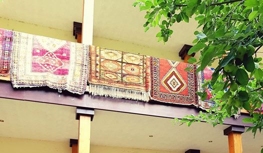 Հետաքրքիր և յուրօրինակ ֆլեշմոբ Հայաստանում` գորգ ունեցողների համար