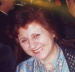 Կյանքից հեռացել է անվանի ասմունքող և հաղորդավար Վերա Հակոբյանը