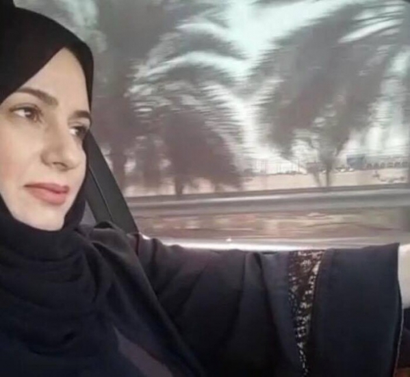 Ինչպե՞ս է Աբու Դաբիի մեծահարուստներից մեկի հայազգի կինը գերեվարությունից փրկել ռեժիսոր Արիկ Մանուկյանին