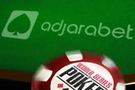 Ինչպես կարելի է խաբել adjarabet.am-ին ու գումար վաստակել