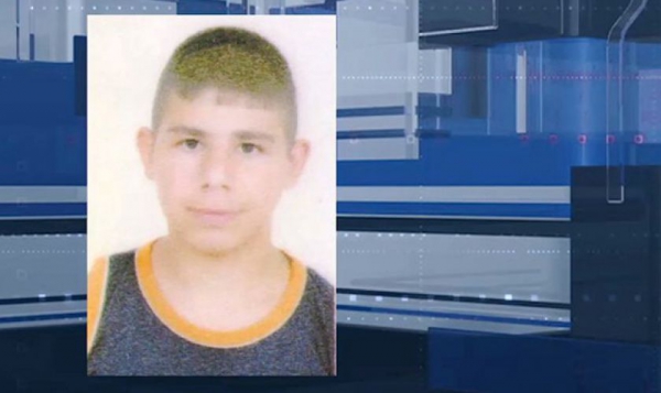 26-ամյա երիտասարդը օգոստոսի 13-ից տուն չի վերադարձել 