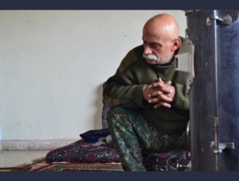 Սիրիայում «Իսլամական պետության» դեմ պայքարի ժամանակ մահացել է ազգությամբ հայ Նուբար Օզանյանը