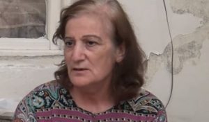 Ստիպված էինք հագնվել  այնպես, ինչպես պահանջում էին. Իսլամիստներից փախած հայ ընտանիքի պատմությունը