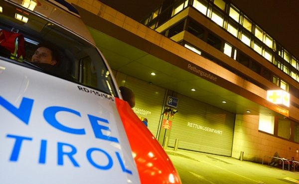 Ավստրիայում փառատոնի ժամանակ փլուզում է տեղի ունեցել.կան զոհեր և վիրավորներ