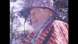 Յուրահատուկ ամերիկահայ արվեստագետը